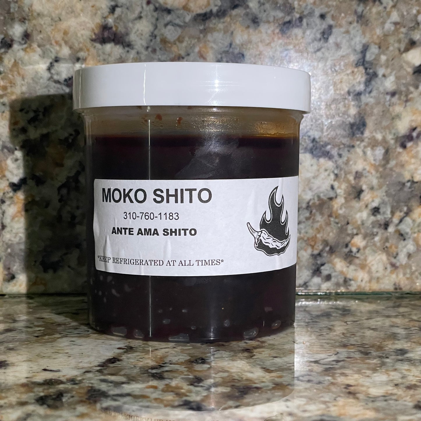Moko Shito