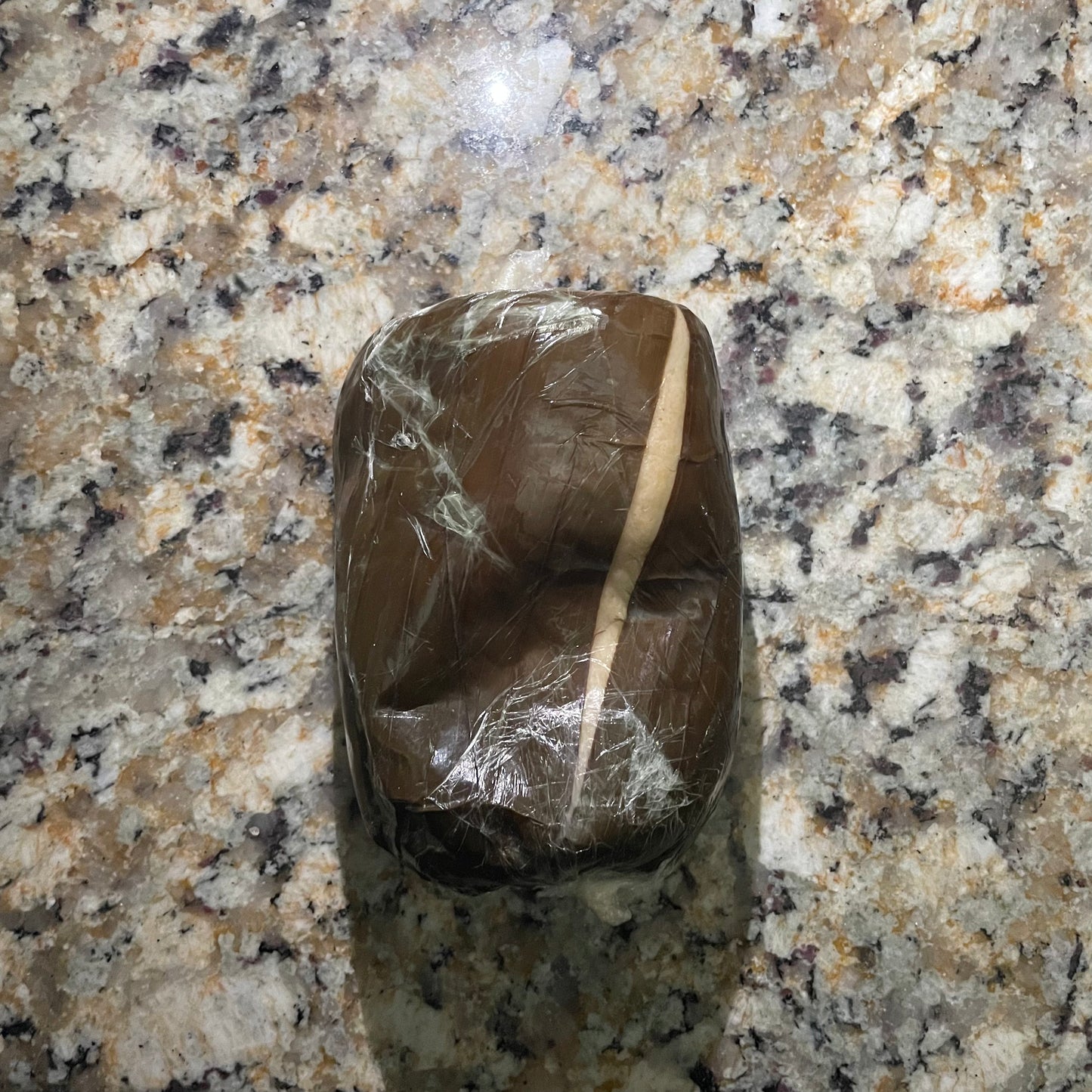 Nfante Kenkey